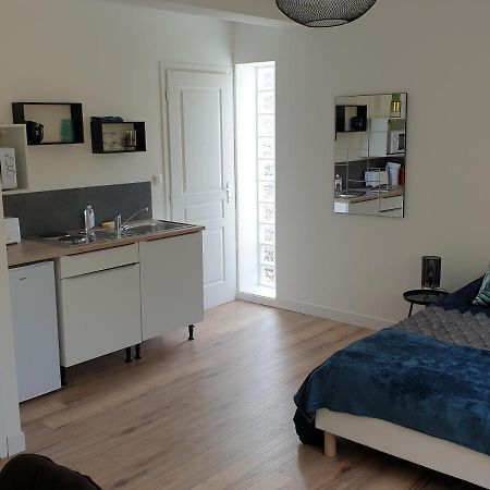 Studio 4 Henriville Amiens Exterior foto